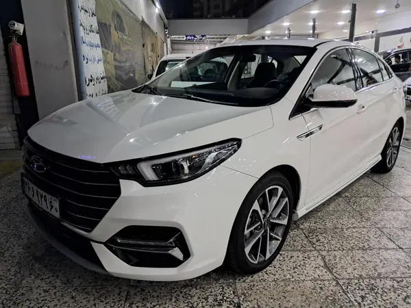فونیکس آریزو 6 جی تی (Z6 GT)