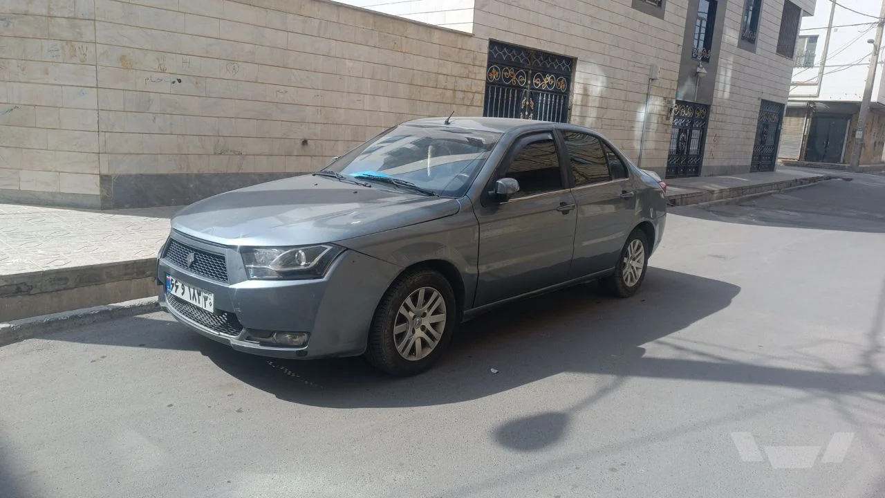 عکس دنا معمولی