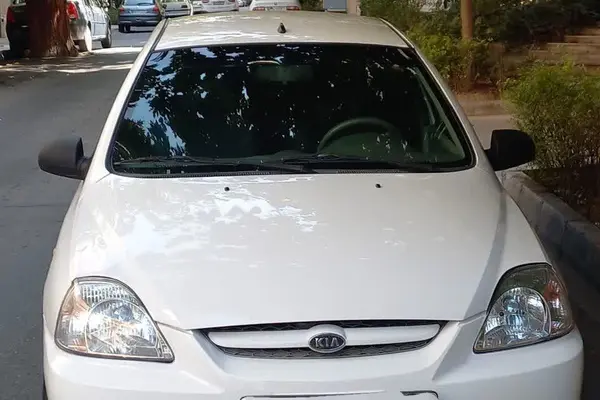 عکس کیا ریو (مونتاژ)