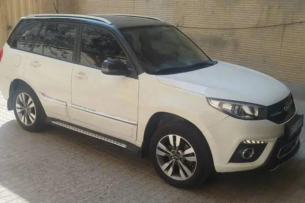 ام وی ام X33 S
