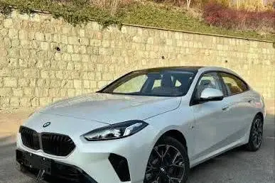 بی ام و سری 2 گرن کوپه
