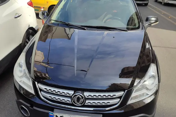 دانگ فنگ H30 کراس