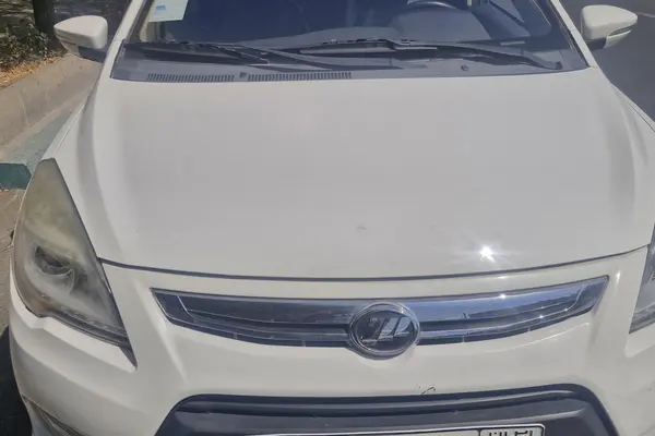 لیفان X50
