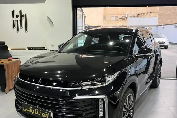 اکستریم TXL (TX)