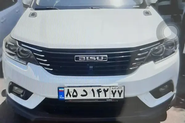 عکس بیسو T3