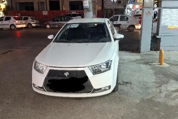 دنا پلاس EF7