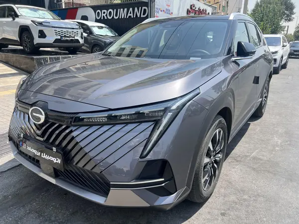عکس جی ای سی امکو