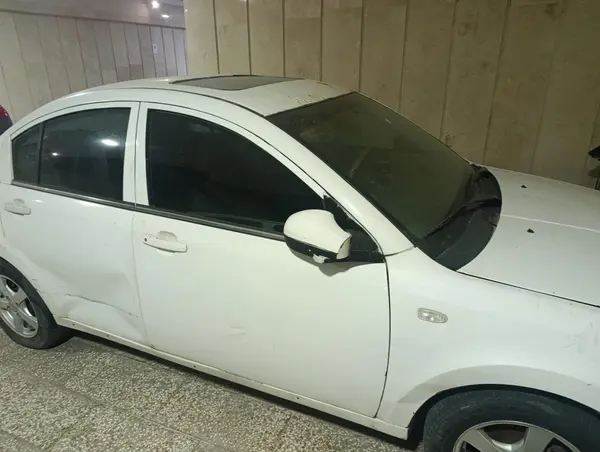 ام وی ام 530