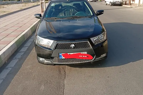 دنا معمولی