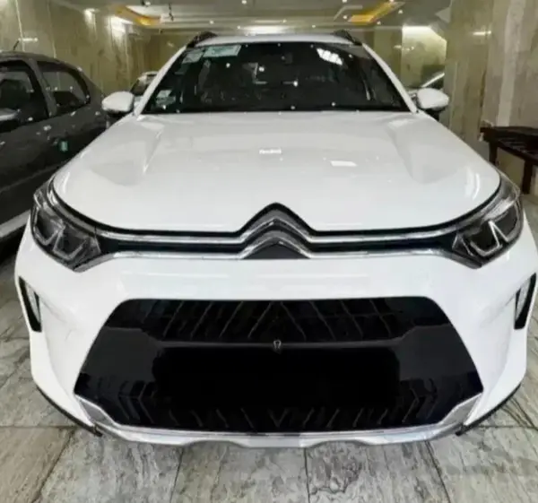 سیتروئن C3 XR