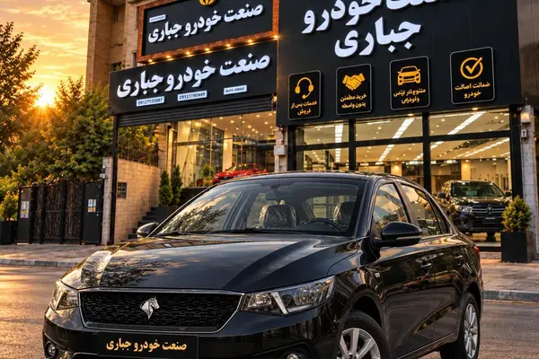 تارا دنده ای V1 پلاس