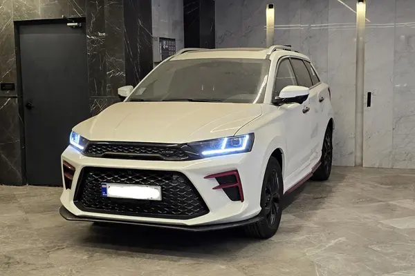 کی ام سی A5