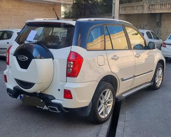 ام وی ام X33 S