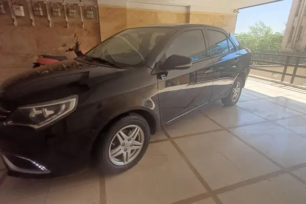 جیلی GC6