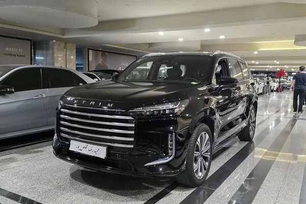 اکستریم VX (QX)