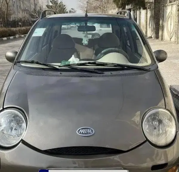 ام وی ام 110