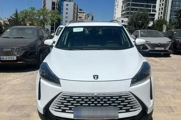 عکس لاماری نئو