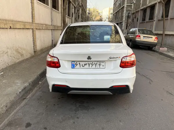 ساینا S