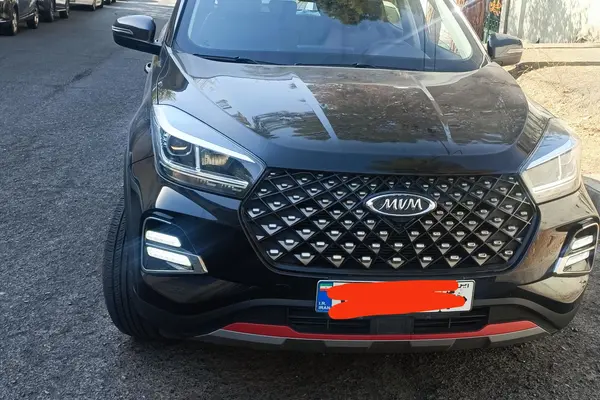 ام وی ام X55 PRO