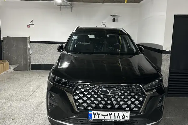 عکس فونیکس تیگو 7 پرو مکس (F7)