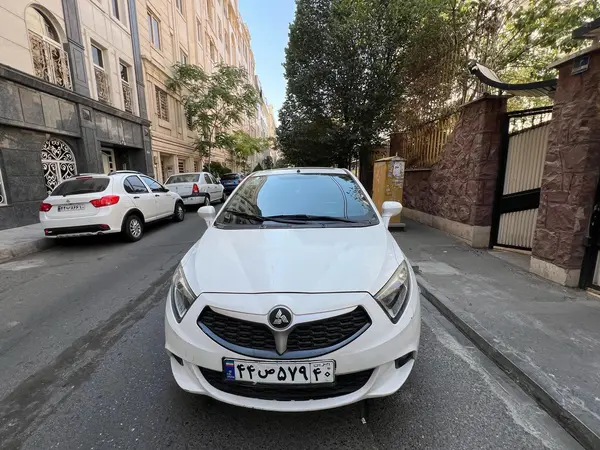 عکس برلیانس H230
