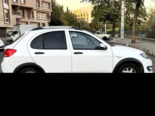 کوییک دنده ای S