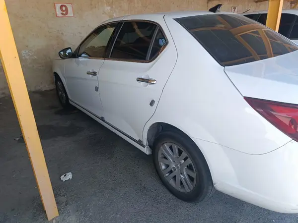 دنا پلاس EF7P