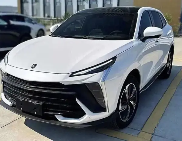 عکس لاماری ایما HEV