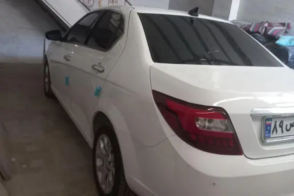 دنا پلاس EF7P
