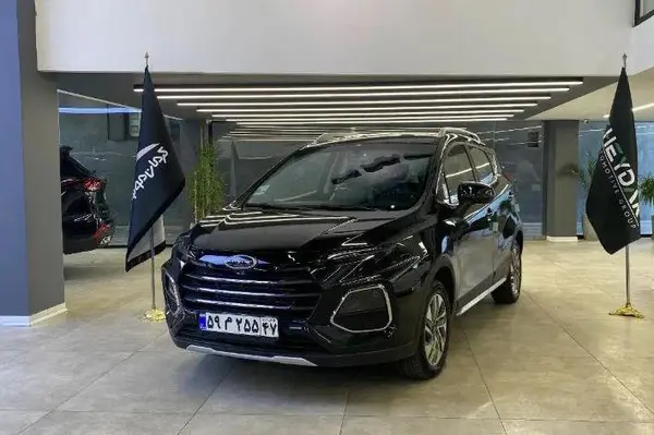 کی ام سی SR3