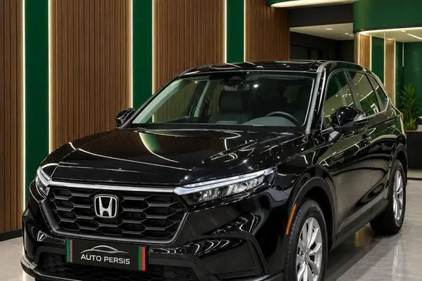 هوندا CR-V