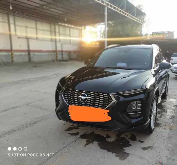 هایما 8S