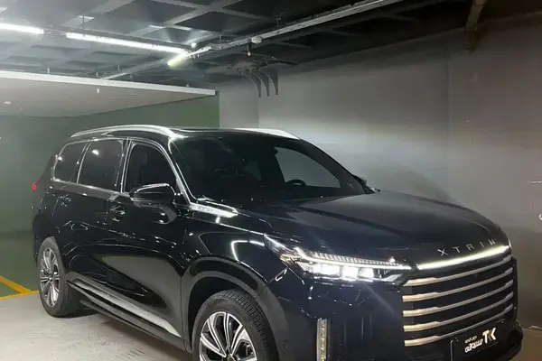 اکستریم VX (QX)