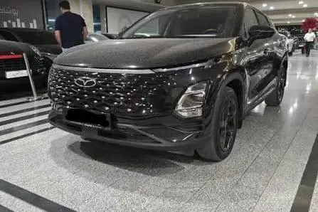 فونیکس FX