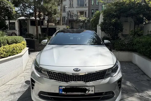 عکس کیا اپتیما