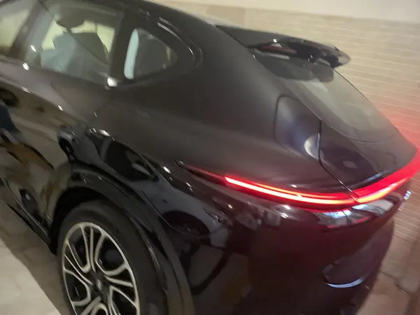 عکس آی ام موتورز LS7