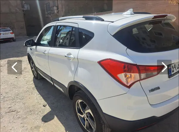 هایما S5