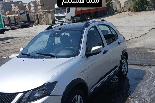 کوییک GXR