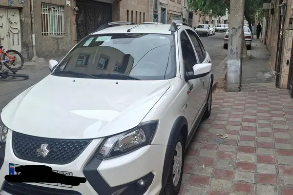 کوییک GX