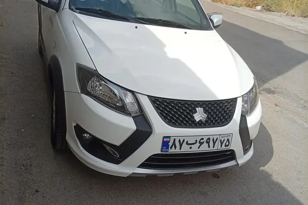 کوییک GX