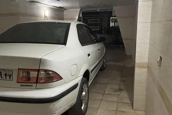 سمند LX