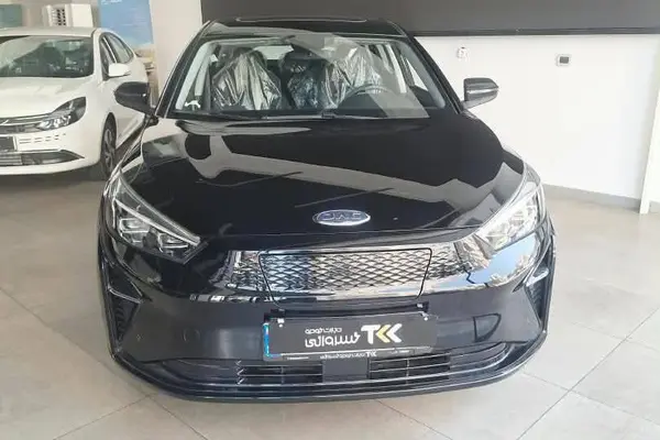 کی ام سی eJ7