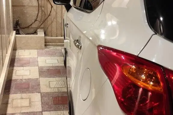 جک S3