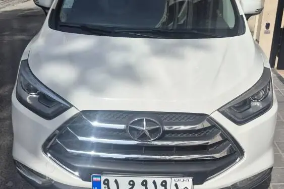جک S3