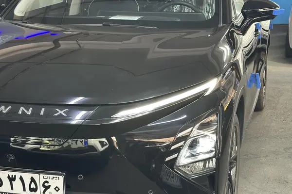 فونیکس FX EV
