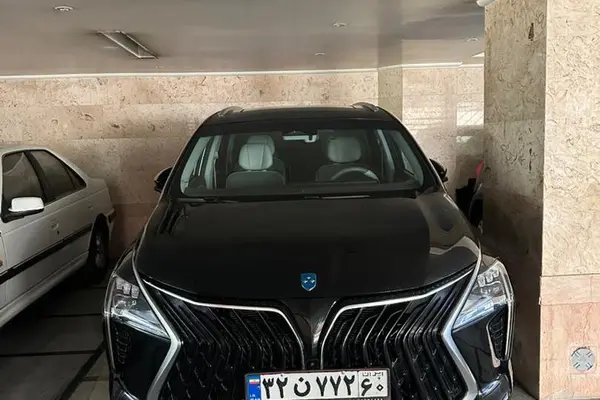 عکس فردا سوبا M4