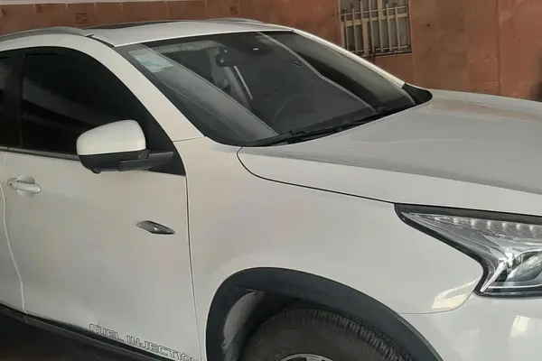 عکس چری تیگو 7