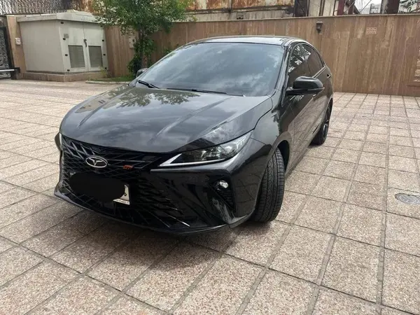 فونیکس آریزو 6 جی تی (Z6 GT)