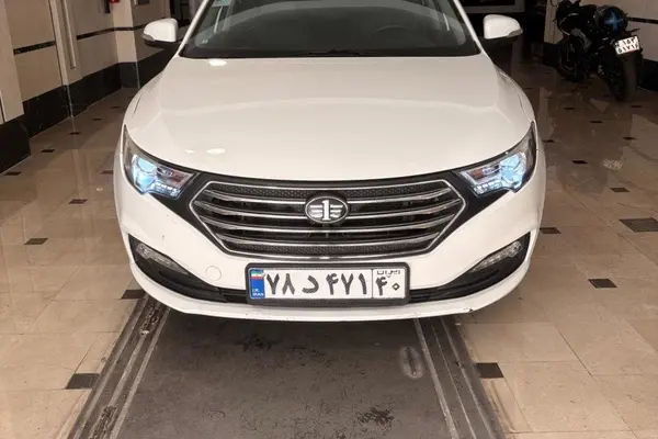عکس بسترن B30