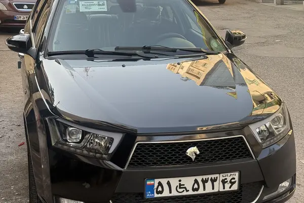 دنا پلاس EF7